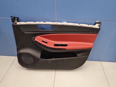 Обшивка двери передняя правая для Omoda S5 2022-