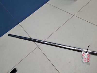 Молдинг стекла передней правой двери для Omoda S5 2022-