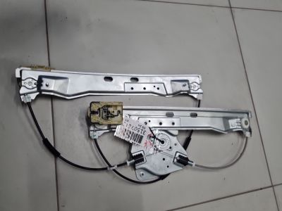 Стеклоподъемник передний правый для Omoda S5 2022-