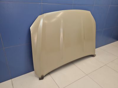 Капот для Geely Atlas Pro 2021-