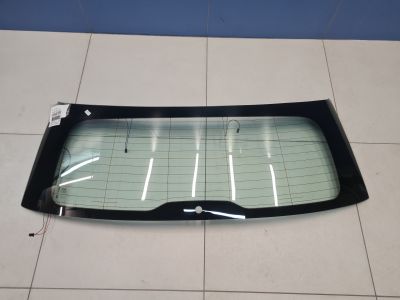 Стекло двери багажника для Mercedes M-klasse W166 ML GLE 2011-2018