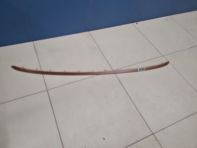 Молдинг заднего бампера центральный для Exeed VX 2021-