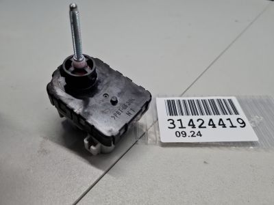 Моторчик корректора фары для Nissan X-Trail T32 2014-