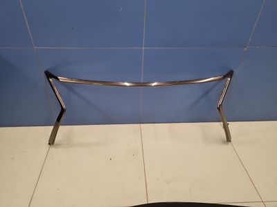 Молдинг решётки радиатора для Lexus LX 570 URJ200 2007-