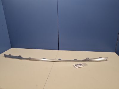 Молдинг решётки радиатора для Exeed VX 2021-