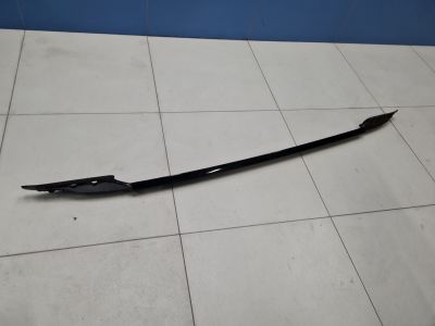 Рейлинг левый для Toyota Land Cruiser Prado 150 2009-