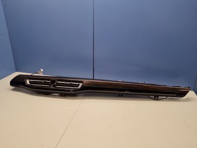 Накладка на торпедо правая для Exeed VX 2021-