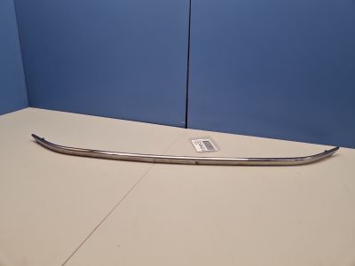 Молдинг решётки радиатора для Lexus ES Z10 2018-