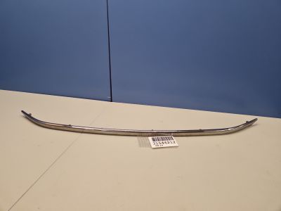 Молдинг решётки радиатора для Lexus ES Z10 2018-