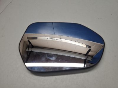 Зеркальный элемент правый для Toyota Camry V70 2017-