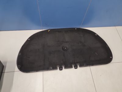 Шумоизоляция капота для Omoda C5 2022-