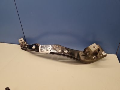 Кронштейн панели радиатора левый для Toyota RAV 4 2013-2019