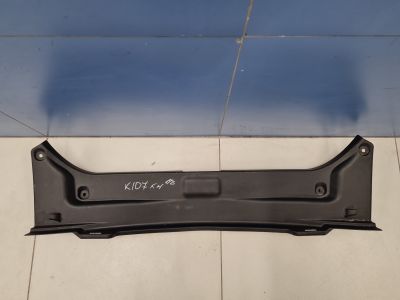 Обшивка багажника для Toyota Camry V70 2017-