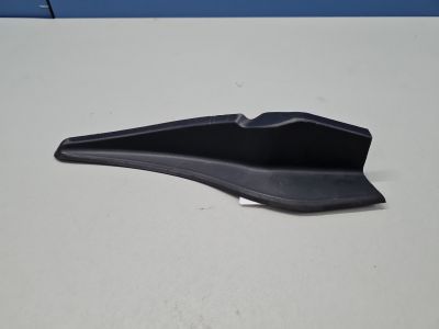 Декоративная крышка левого переднего крыла для Hongqi E-HS9 2020-