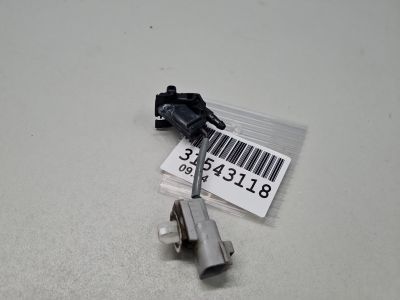 Форсунка омывателя лобового стекла для Toyota Land Cruiser 200 2008-