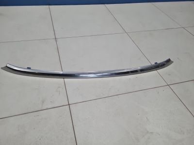 Молдинг решётки радиатора для Omoda C5 2022-