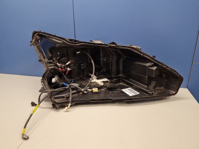 Корпус правой фары для Lexus RX GL20 2016-