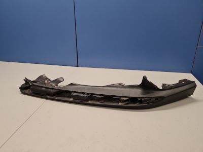 Накладка переднего бампера левая для Lexus NX Z10 2014-