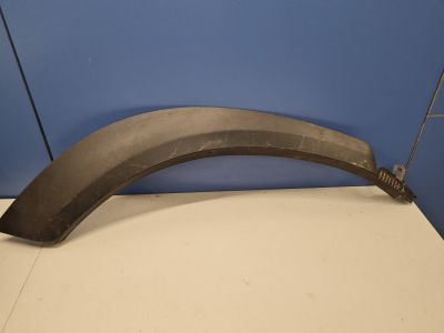 Молдинг двери правый задний для Lexus NX Z10 2014-