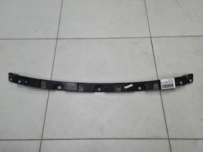 Кронштейн воздуховода радиатора верхний для Hongqi E-HS9 2020-