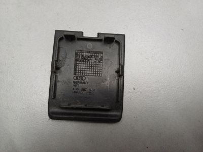 Заглушка обшивки двери багажника для Audi A7 4G 2010-2018