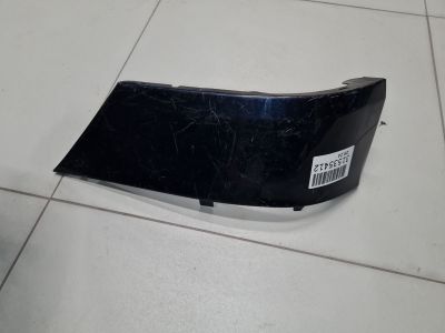 Накладка заднего бампера левая для Lexus LX 570 URJ200 2007-