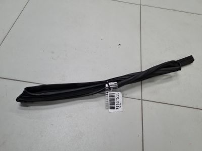 Уплотнитель стекла двери задний правый для Toyota Camry V70 2017-