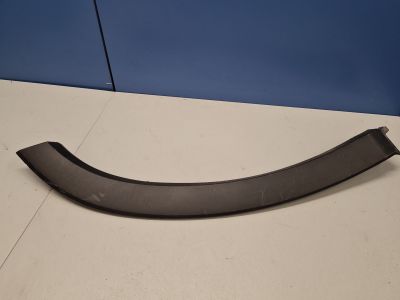 Молдинг двери левый задний для Lexus RX GL20 2016-