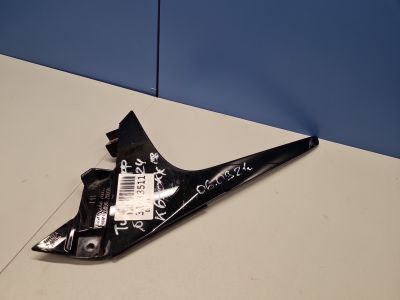 Накладка двери багажника левая для Lexus NX Z10 2014-