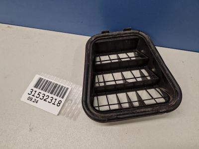 Решетка вентиляционная для Audi Q3 8U 2012-2018