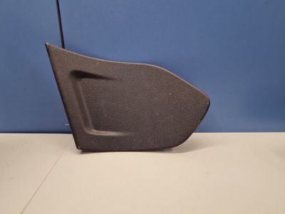 Накладка обшивки двери багажника левая для Audi Q3 8U 2012-2018