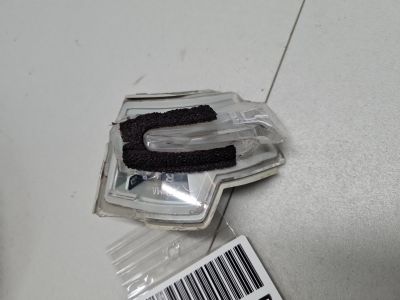 Указатель поворота в зеркало правый для Toyota Camry V70 2017-