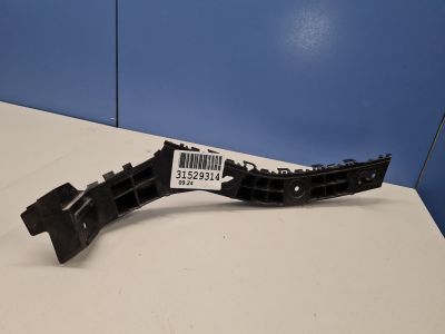 Кронштейн бампера заднего левый для Exeed LX 2019-