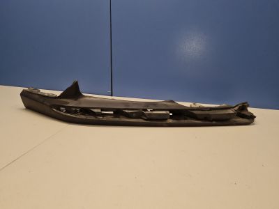 Накладка переднего бампера правая для Lexus NX Z10 2014-