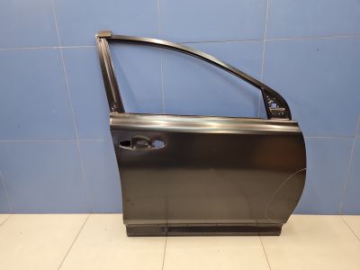 Дверь правая передняя для Toyota RAV 4 2013-2019
