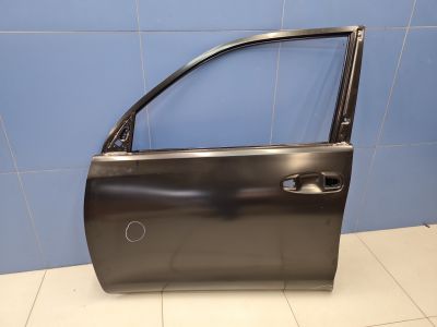 Дверь левая передняя для Toyota Land Cruiser Prado 150 2009-