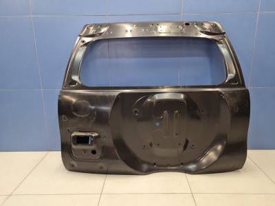 Дверь багажника для Toyota Land Cruiser Prado 150 2009-