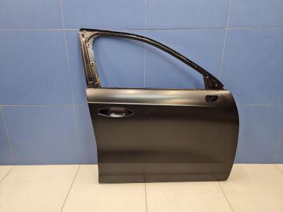 Дверь правая передняя для Haval Jolion 2021-