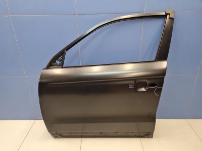 Дверь левая передняя для Geely Atlas 2016-2020