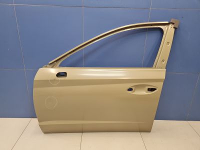 Дверь левая передняя для Hyundai Sonata DN8 2019-