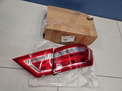 Комплект задних фонарей правых для LADA Vesta 2015-