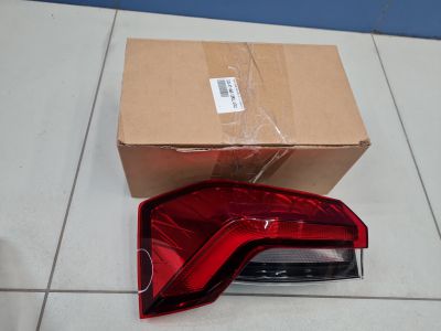 Фонарь на крыло левый для Skoda Rapid 2020-