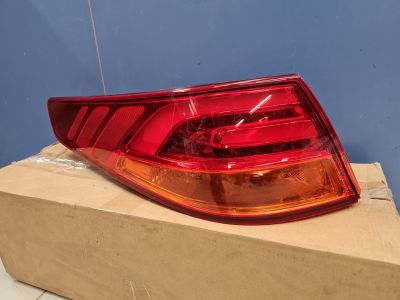 Фонарь на крыло левый для KIA Optima 2010-2015