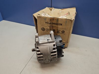 Генератор для Volkswagen Tiguan 2017-