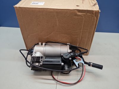 Насос регулировки подвески для Audi Q7 4L 2005-2015