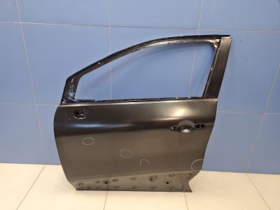 Дверь левая передняя для Renault Kaptur 2016-