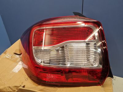 Фонарь на крыло левый для Renault Logan 2 2014-