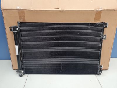 Радиатор кондиционера для Subaru Tribeca B9 2005-2014