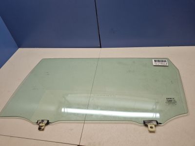 Стекло двери задней левой для Geely Atlas 2016-2020