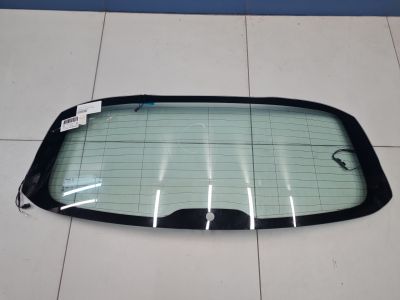 Стекло двери багажника для BMW X1 F48 2015-2023